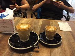 -麦隆咖啡Mellower Coffee(弘基时尚生活中心店)