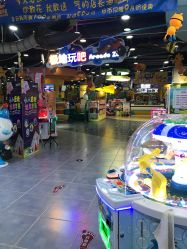 -宝贝王(天津滨海店)