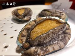 -马路边上·小海鲜烧烤(八一路店)