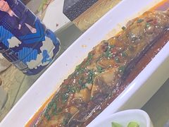 -潘大福特色蒸菜(湖滨店)