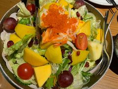 -渔寿司·日本料理(艾尚天地店)