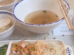 -丝路伊兰·兰州牛肉面(马连道店)