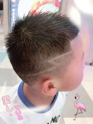 -潘多拉Hairsalon