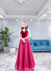-艾慕婚纱礼服馆(和平店)