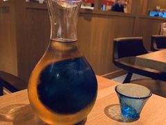 -初居食屋日式料理(万象城购物中心店)