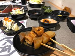 -八角锄烧·肉火锅(天河城店)