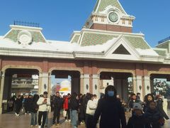 -沈阳方特欢乐世界