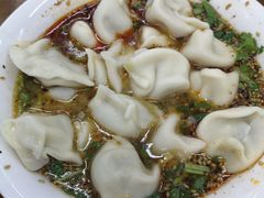 -回坊马二饺子馆