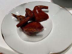 -新荣记(建国门外大街店)