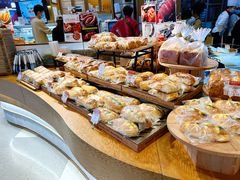 -西村叔叔的店·面包·甜品·蛋糕(清河万象汇店)