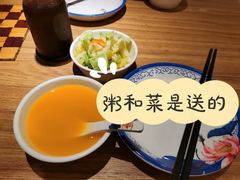 -金豆角砂锅焖面(安贞店)