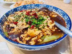 -百年银屏蚝烙·非遗潮汕菜(乐山店)