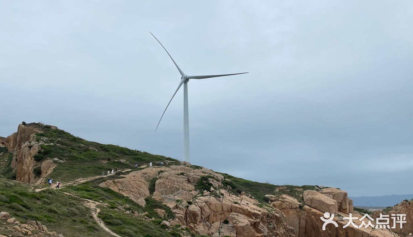 霞浦必玩小众打卡地 闾峡灯塔