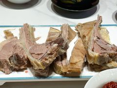 -三江源美食城