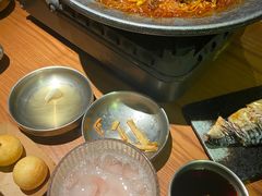 -春熙台韩国料理·章鱼肥牛(西丽店)