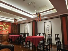 -梅龙镇酒家(南京西路总店)