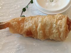 -上海总会SHANGHAICLUB(兴业太古汇店)