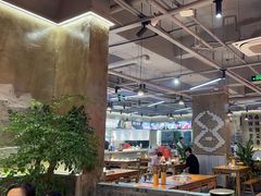-谭三娘鲜切牛肉自助火锅(九眼桥总店)
