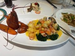 -老洋房花园饭店(绍兴路店)