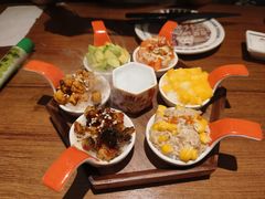 -小川洋风料理(大悦城店)
