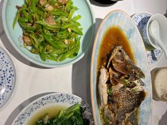 -围龙屋客家食府(福田店)