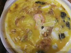 -城南往事济南风味主题餐厅(东环店)