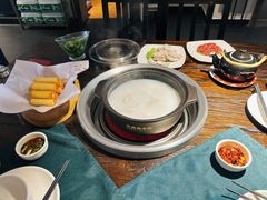 -大良毋米粥(锦龙路总店)