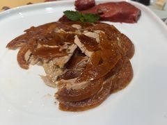 -味+新京宴·烤鸭·北京菜(创意谷店)