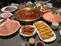 -长嘉·河图火锅(长嘉汇江景旗舰店)