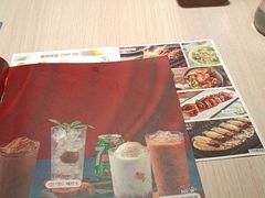 -卡朋西餐(悦汇城店)