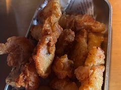 -MR.ROCKY洛奇先生RESTAURANT&BAR(宝安壹方城店)