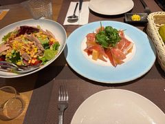 -Kathleen's Bistro&Bar 凯圣琳西餐厅(漕河泾印象城店)