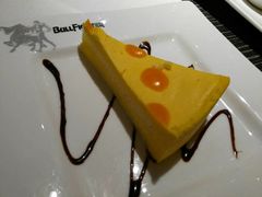 -斗牛士牛排餐厅(嘉里汇店)