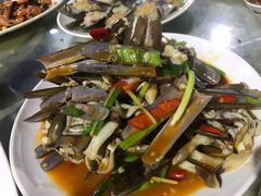 -四川小胡子海鲜(丁村万人海鲜广场店)