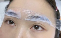 -久匠·野生眉半永久纹眉