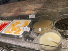 -世新养生馆(福马路店)