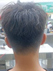 -半岛时尚造型