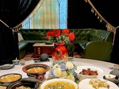 -彩虹之约•淮扬家宴(亚运村店)