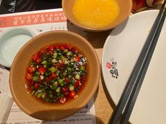 -温野菜涮涮锅(曲江大悦城店)