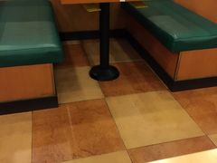 -萨莉亚意式餐厅(特力时尚汇店)