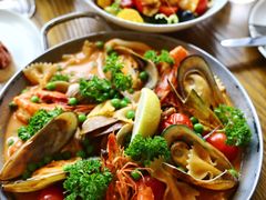 托斯卡纳烩海鲜-Money Shops(愚园路店)