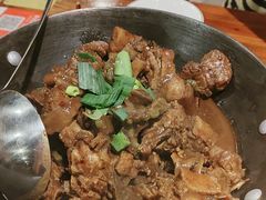 -随缘小馆(红岭路店)