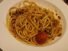 意式肉酱面-Kitchen·Y洋厨房西餐厅(王府壹号店)