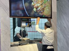 -开海·红岛海鲜虾水饺(石老人店)