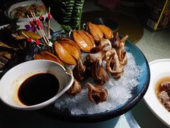 -中油泰富国际酒店-中餐厅