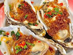 -老姑砂锅·烧烤天津菜(体北道店)
