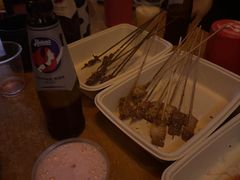 -Helens海伦司小酒馆(上海东明广场店)