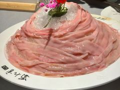 -蜀九香火锅(玉林店)