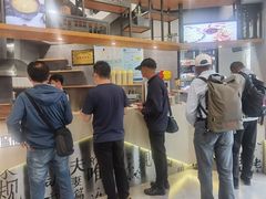 -老陈家擀面皮(平凉路店)