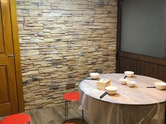 包厢-阿杰臻选海鲜饭店(普陀山店)